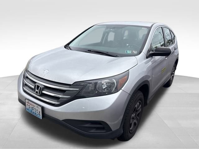 Used 2014 Honda CR-V LX