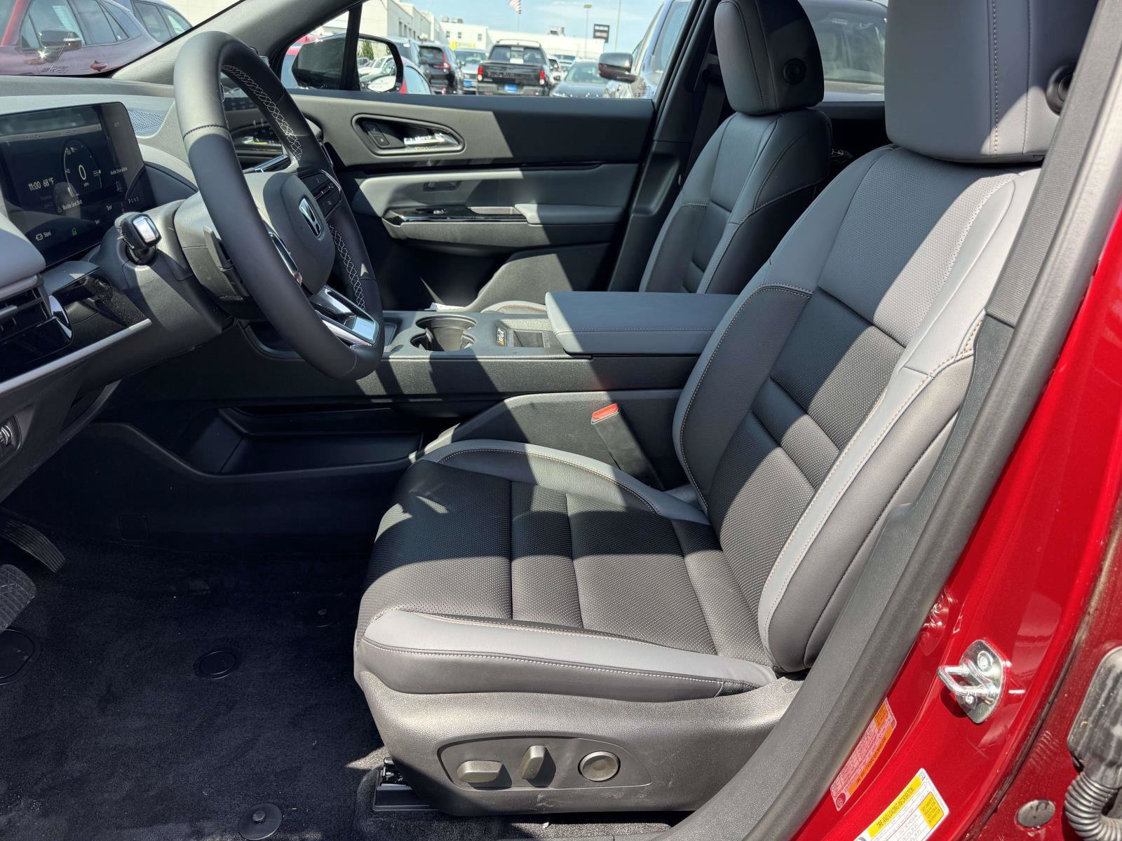New 2026 Honda Prologue Elite image 8