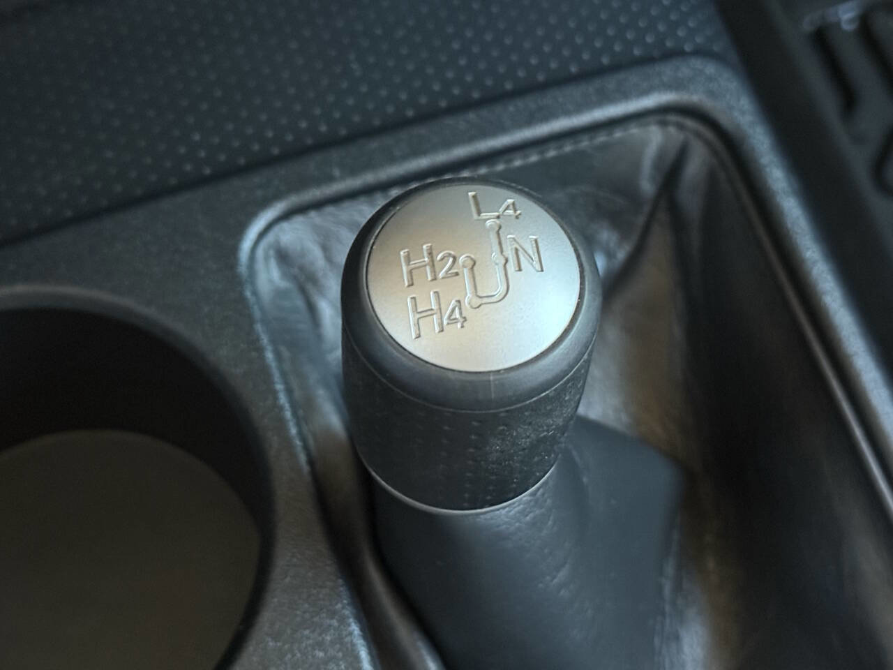 Used 2007 Toyota FJ Cruiser 4WD image 35