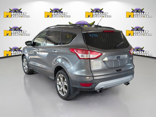 Used 2013 Ford Escape SEL AWD/4WD image 6