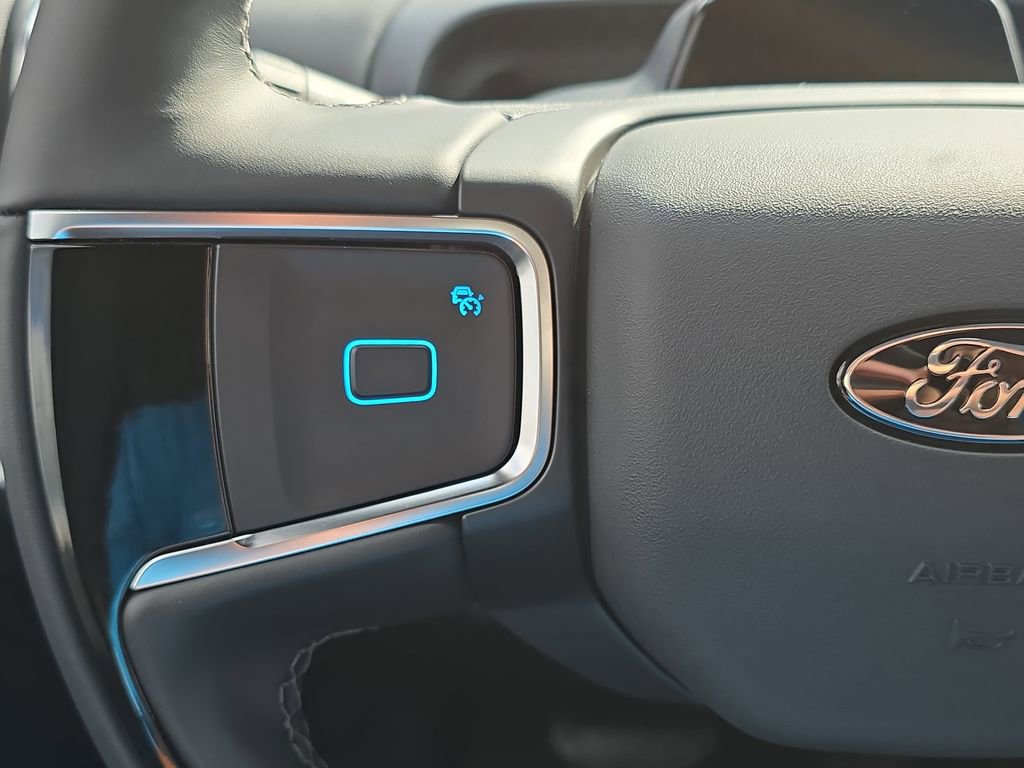 New 2025 Ford Expedition Max Platinum w/ Stealth Performance Package image 18