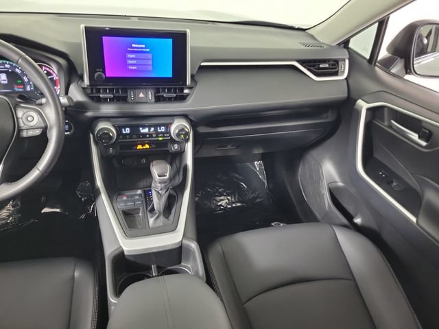 Used 2024 Toyota RAV4 XLE Premium FWD image 17