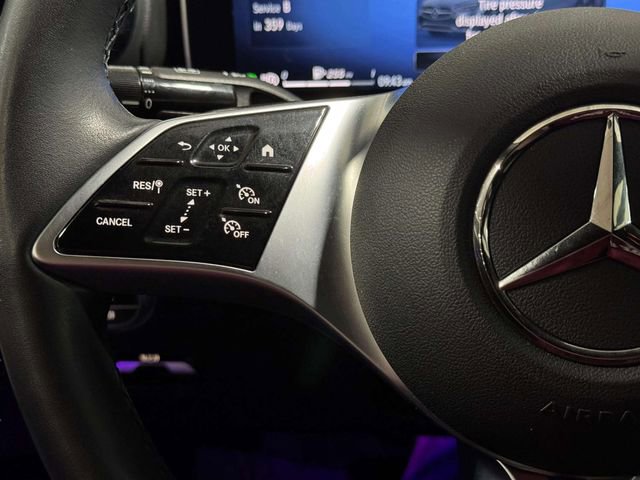 Used 2023 Mercedes-Benz C 300 4MATIC Sedan image 17