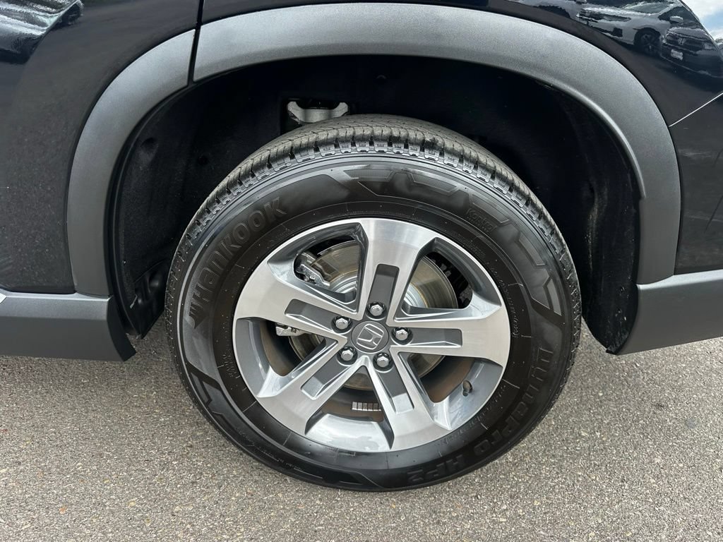 Used 2024 Honda Pilot EX-L image 9