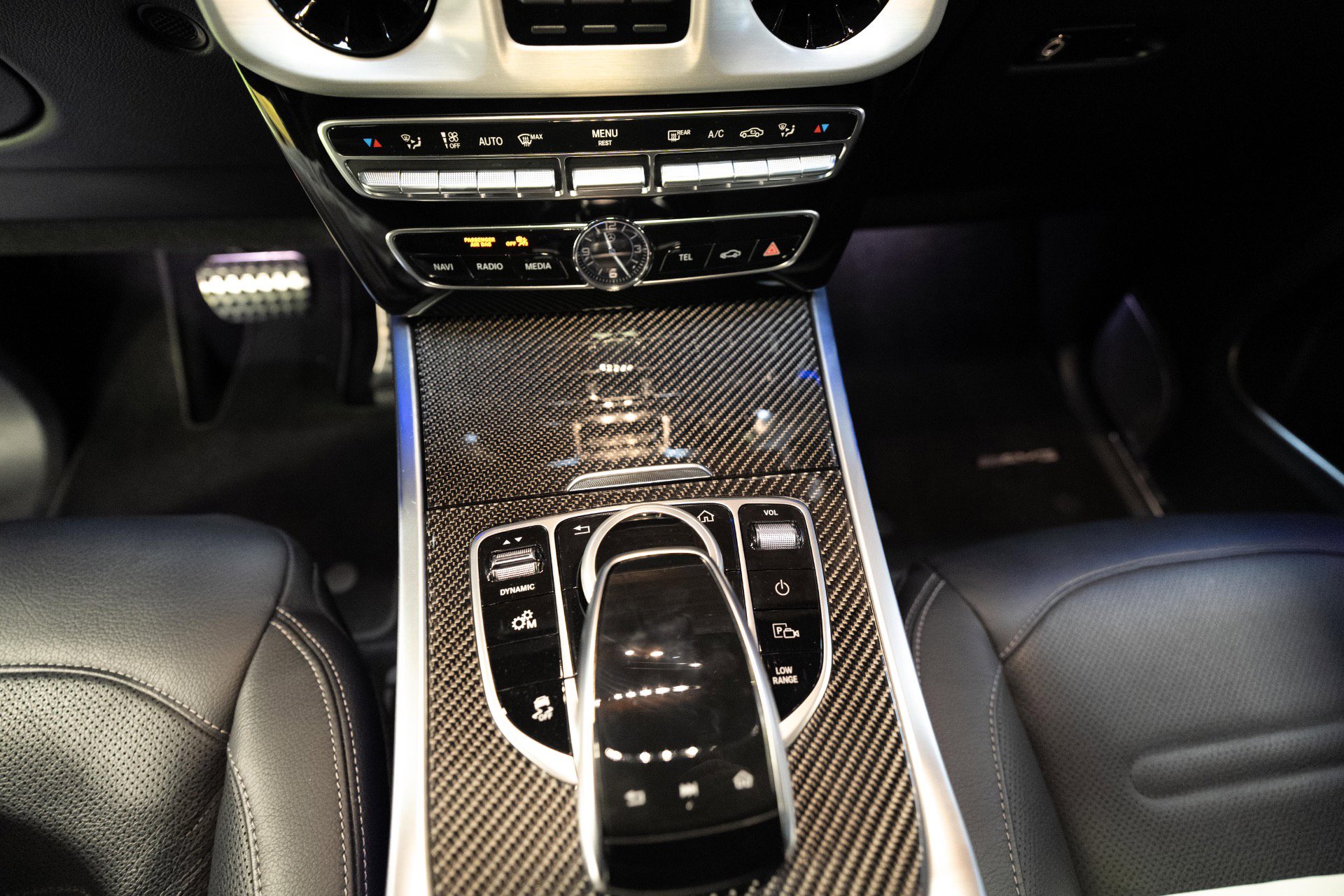 Used 2019 Mercedes-Benz G 550 image 61