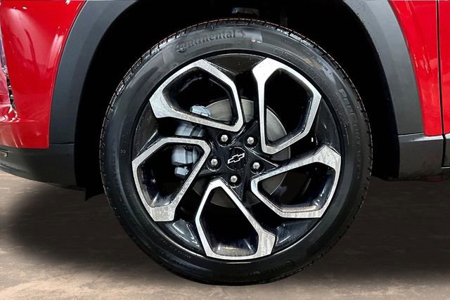 New 2026 Chevrolet Trax RS w/ Driver Confidence Package image 13