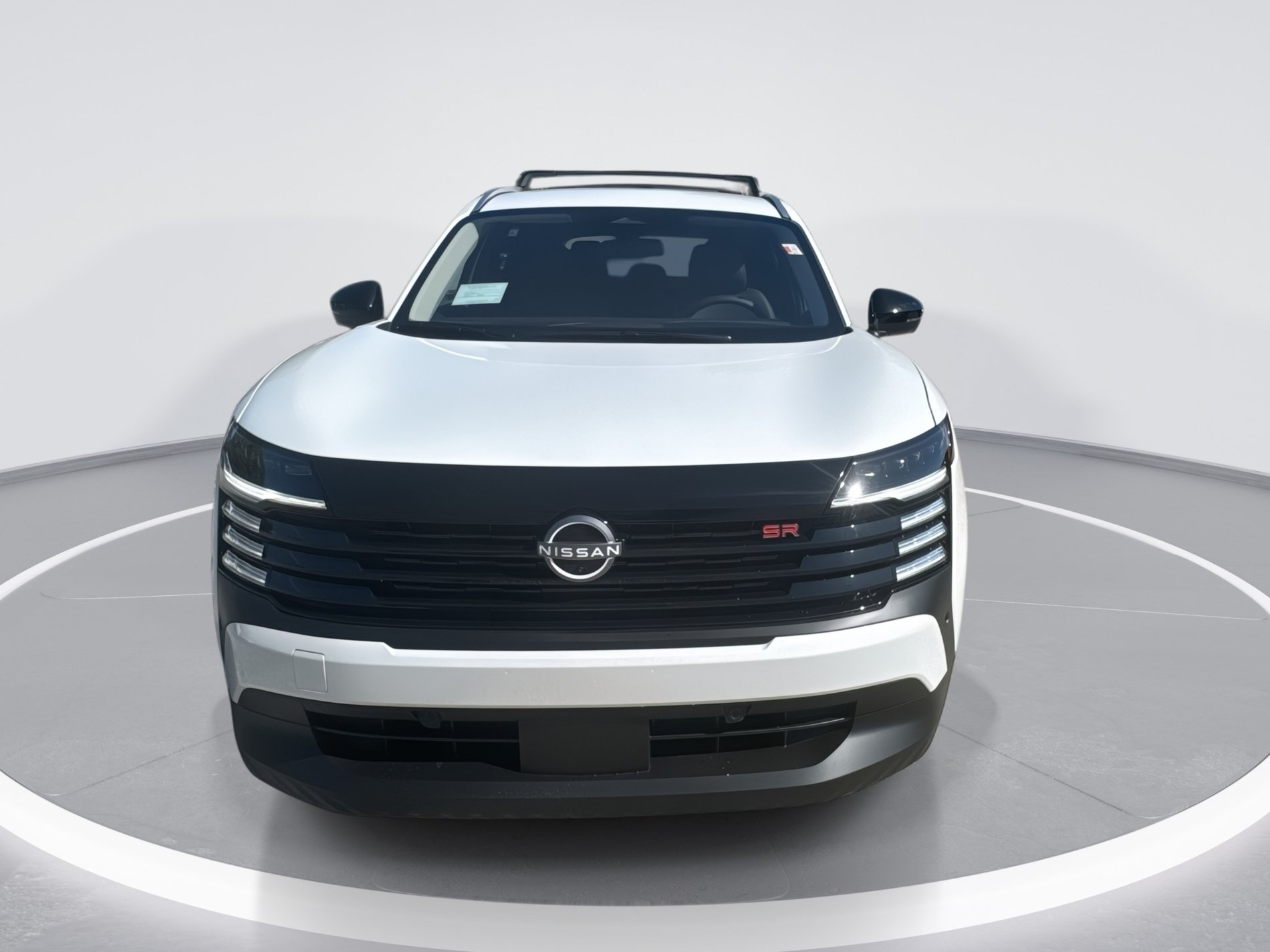 New 2026 Nissan Kicks SR w/ Cold Weather Package FWD image 9