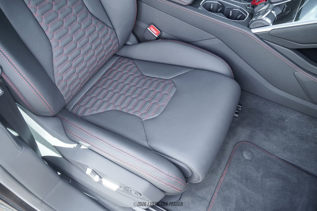 Used 2024 Lamborghini Urus S AWD/4WD image 57