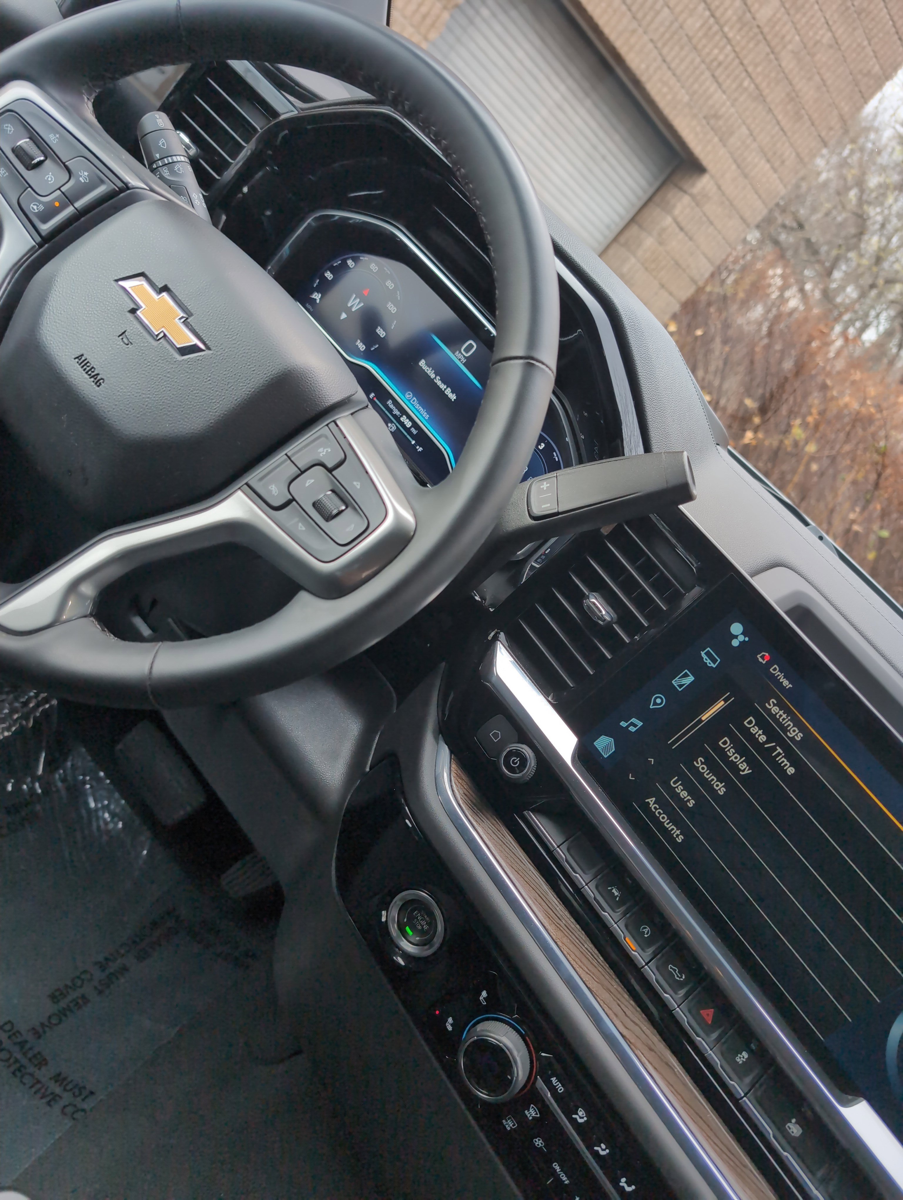 Used 2023 Chevrolet Silverado 1500 LT image 21