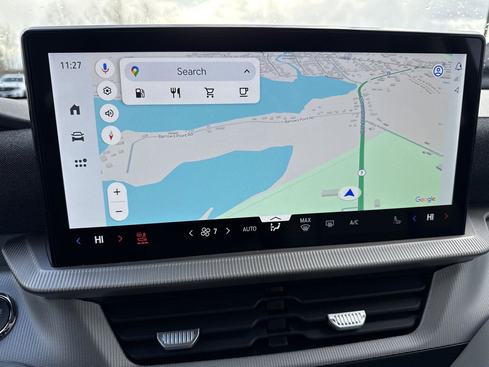 New 2026 Ford Explorer Active w/ Active Comfort Package image 20