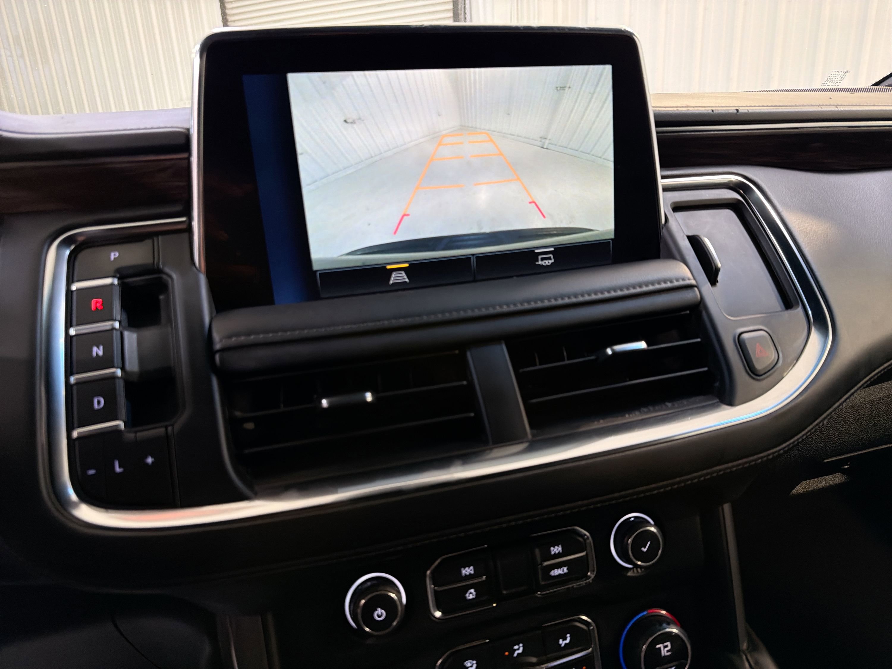 Used 2024 Chevrolet Tahoe LT image 18