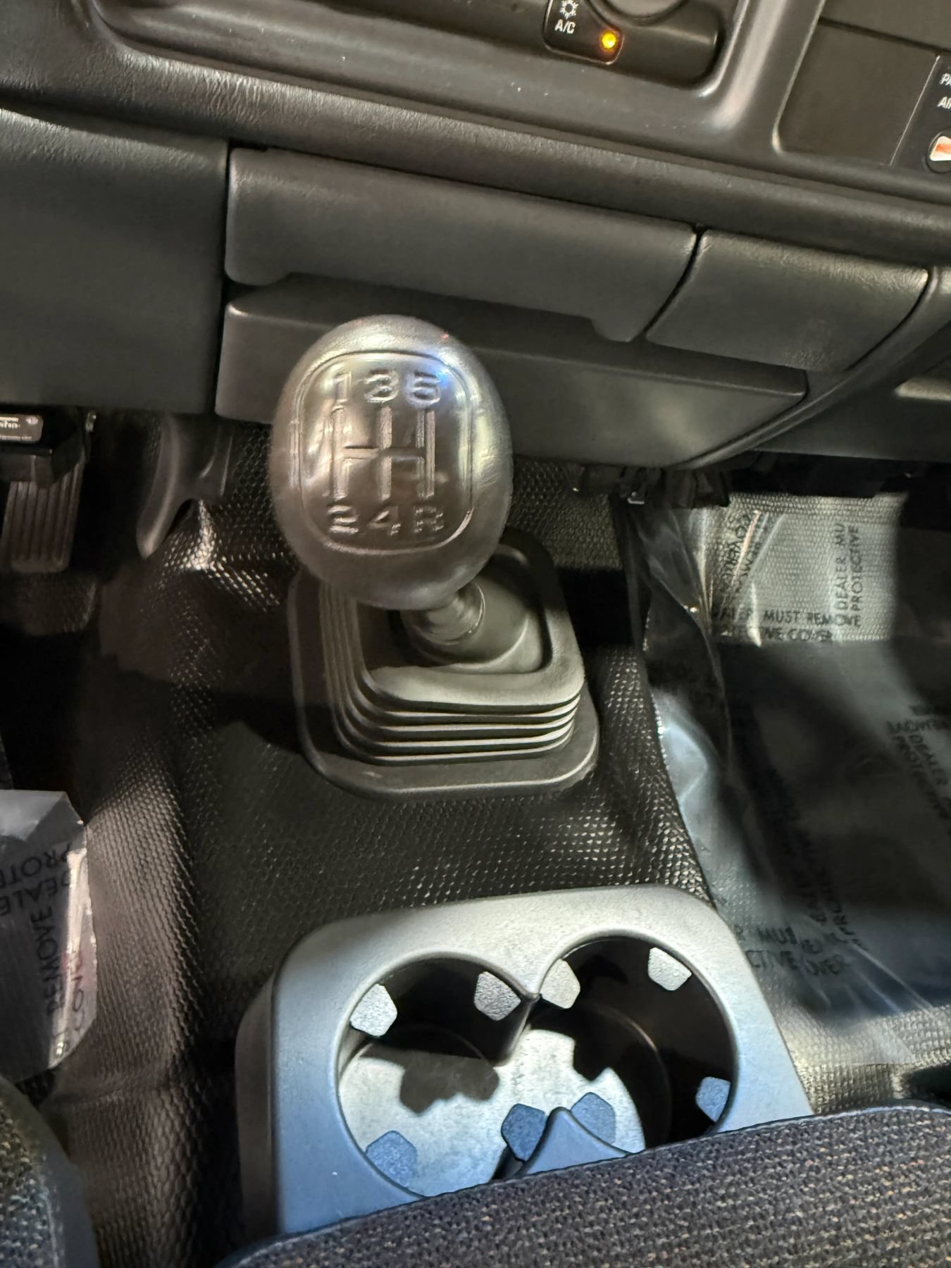 Used 1999 Chevrolet Silverado 2500 2WD Extended Cab w/ Exterior Appearance Pkg image 37