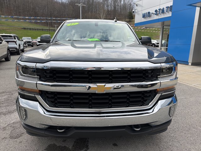 Used 2017 Chevrolet Silverado 1500 LT w/ All Star Edition image 13
