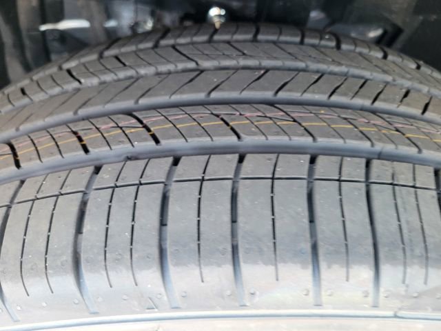 New 2026 Nissan Rogue S image 12