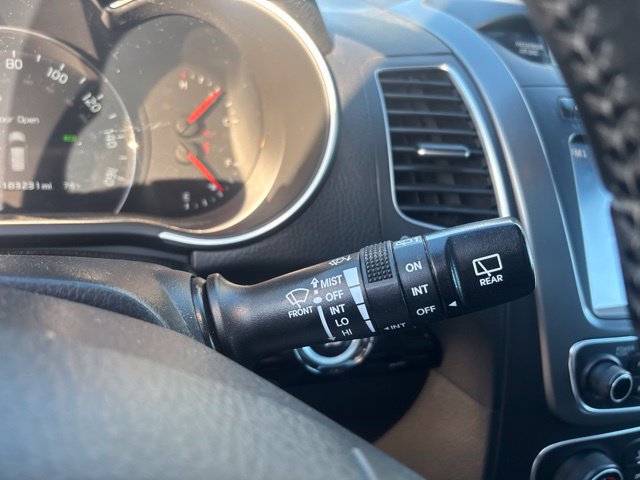 Used 2015 Kia Sorento SX AWD/4WD image 22