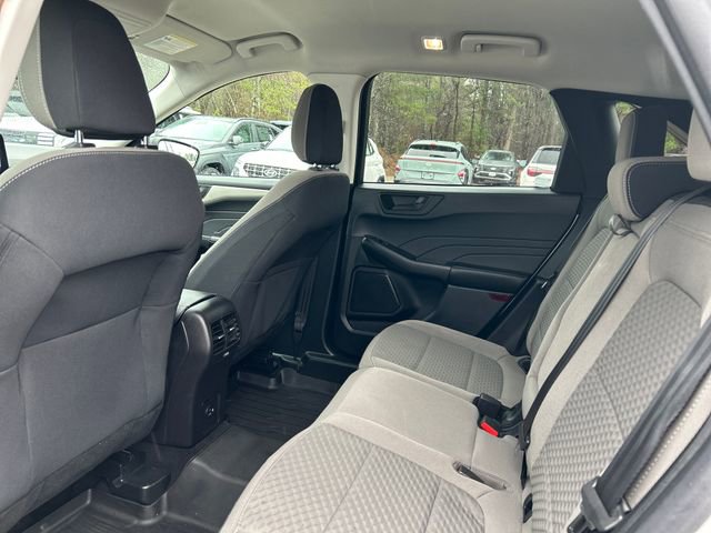 Used 2022 Ford Escape SE w/ Convenience Package AWD/4WD image 22