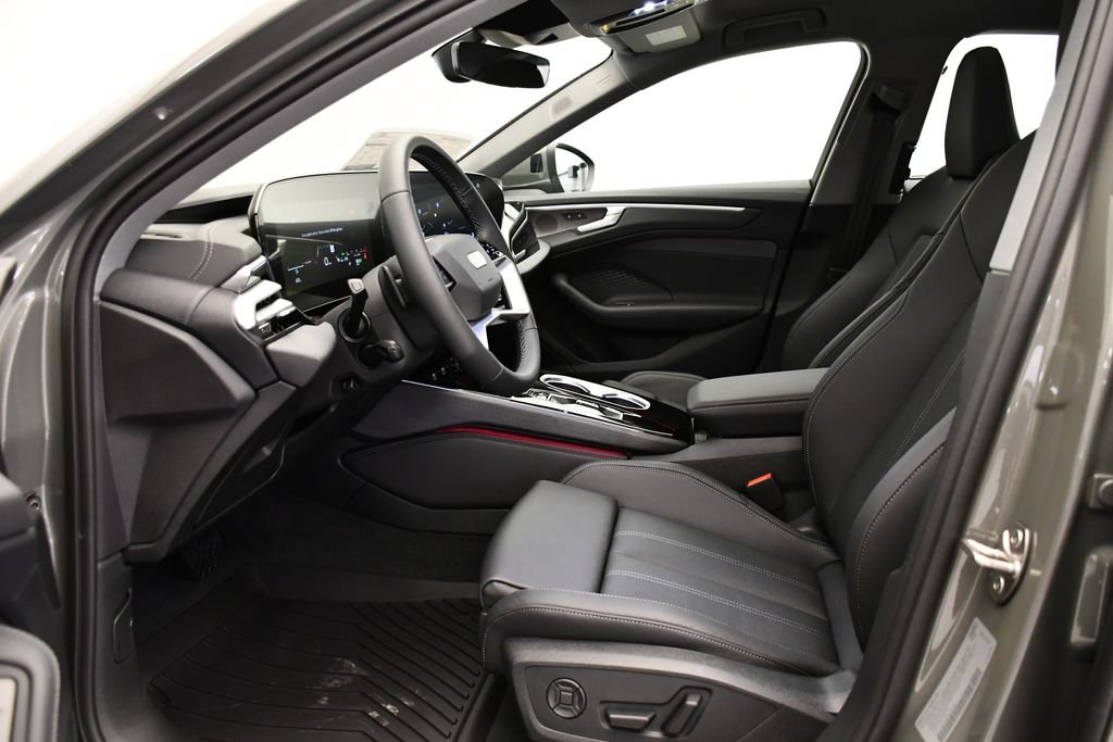 Used 2026 Audi A6 Premium Plus w/ Premium Plus Package AWD/4WD image 34