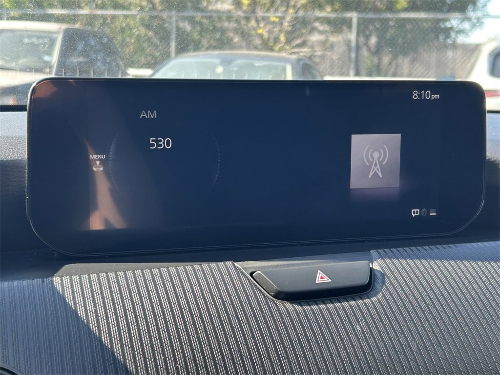 Used 2025 MAZDA CX-90 3.3 Turbo w/ Select Package image 37