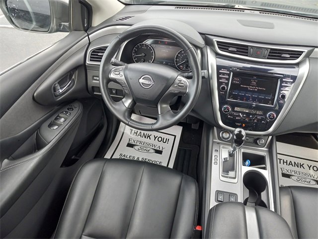 Used 2023 Nissan Murano SV image 14