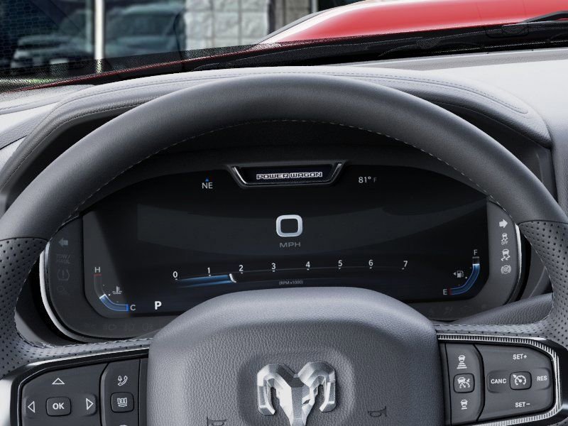 New 2026 RAM 2500 Power Wagon image 21