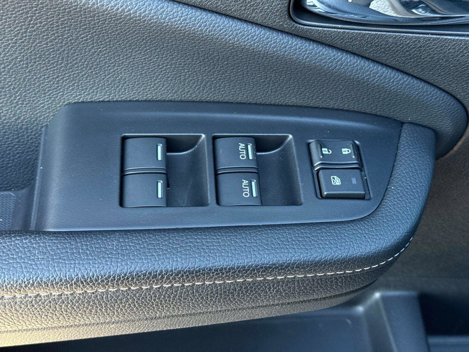 Certified 2025 Honda Ridgeline RTL image 19