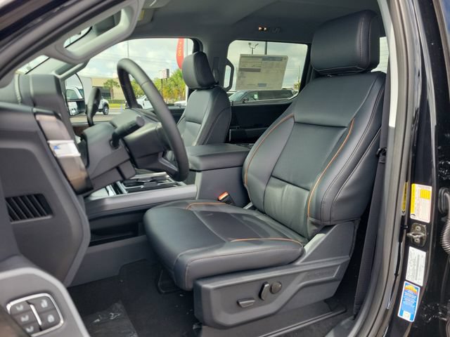 New 2026 Ford F250 Lariat AWD/4WD image 10