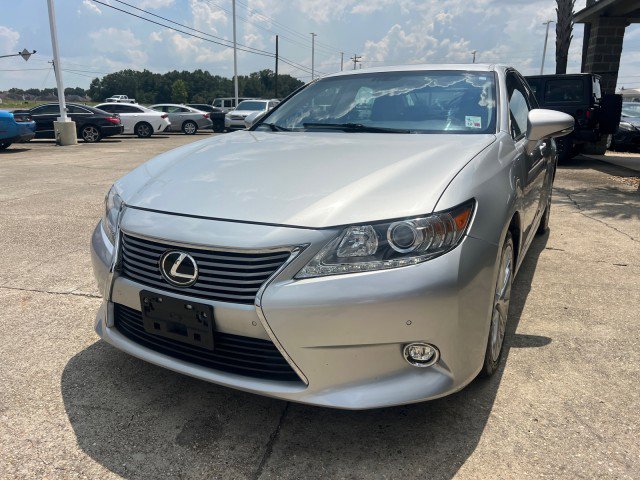 Used 2014 Lexus ES 350 w/ Luxury Package image 12