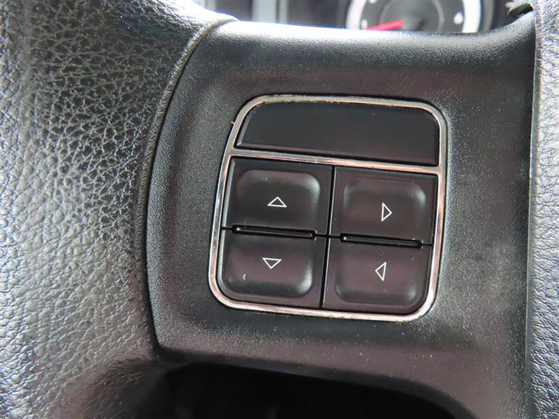 Used 2013 RAM 1500 Express AWD/4WD image 21