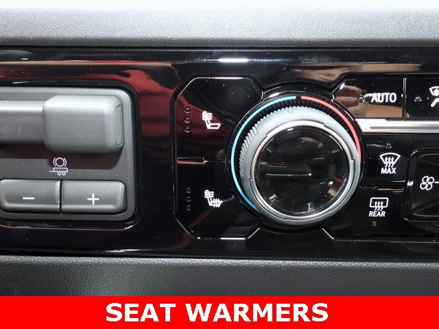 New 2026 Chevrolet Silverado 1500 LT Trail Boss w/ Convenience Package II image 17