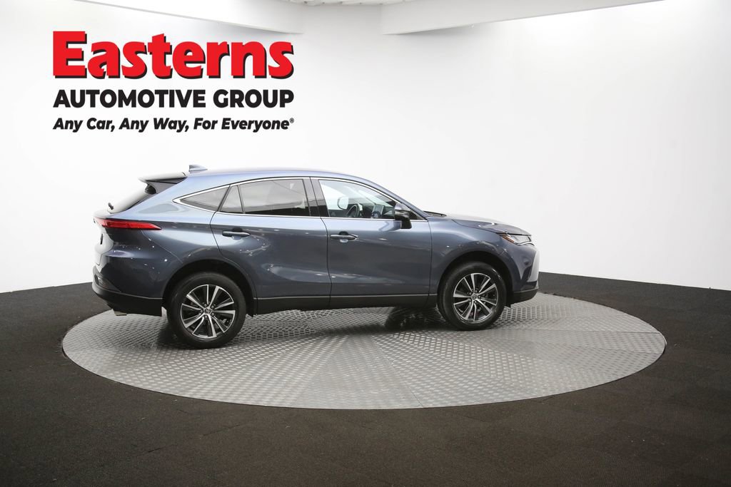 Used 2024 Toyota Venza LE image 43