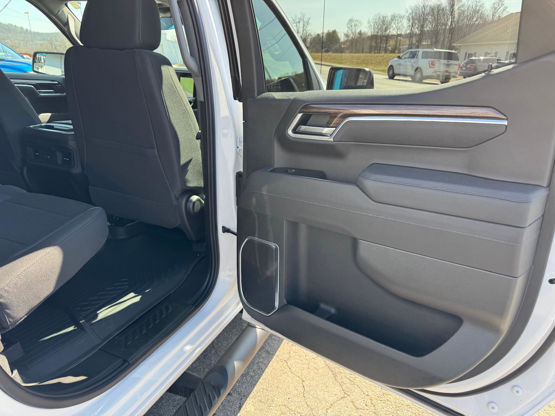 New 2026 Chevrolet Silverado 1500 RST AWD/4WD image 41