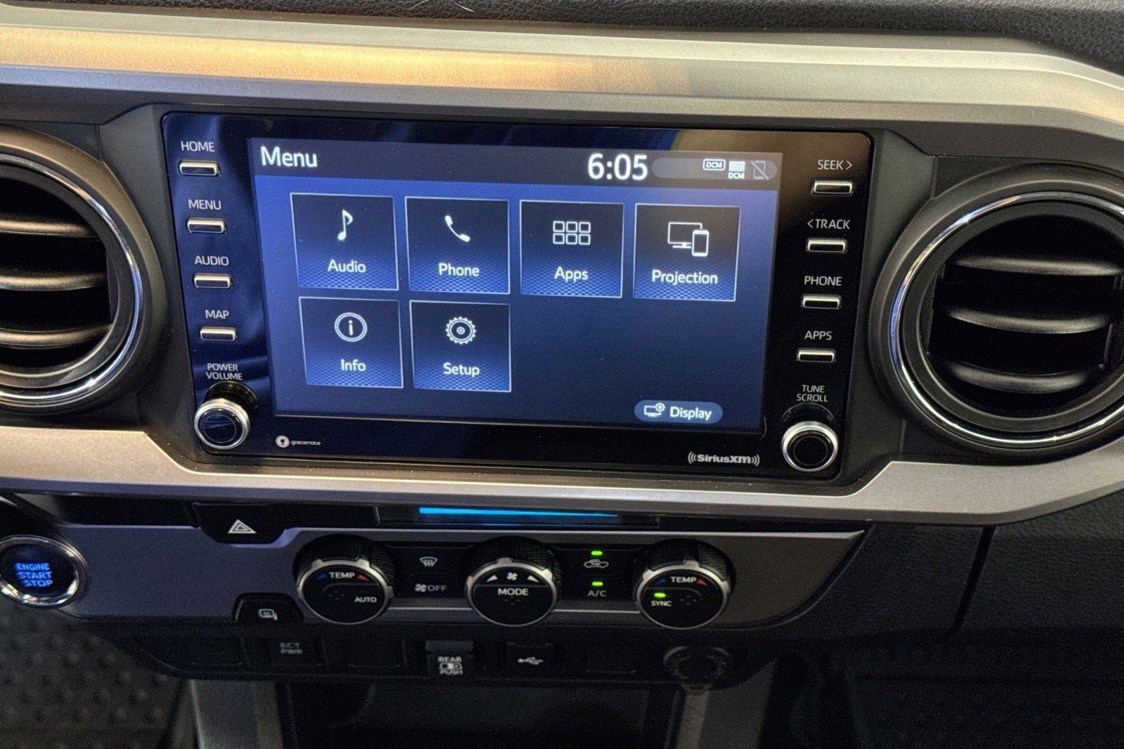 Used 2023 Toyota Tacoma SR5 image 13