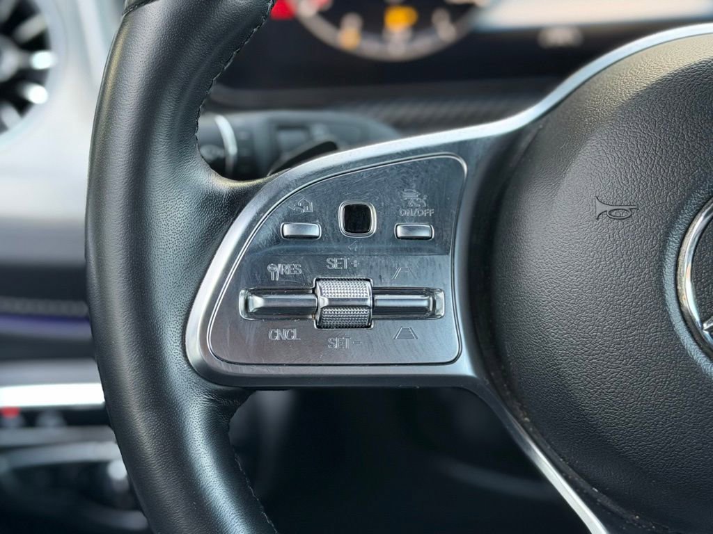 Used 2023 Mercedes-Benz G 550 image 43