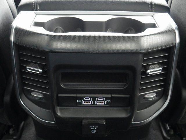 Used 2025 RAM 1500 Big Horn image 29