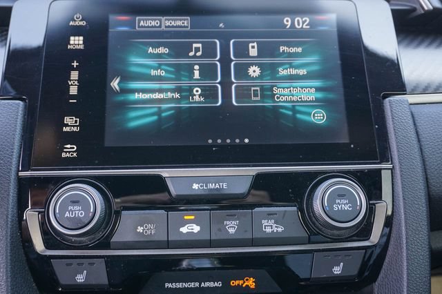 Used 2018 Honda Civic Si image 17