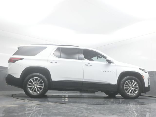 Used 2023 Chevrolet Traverse LT FWD image 54