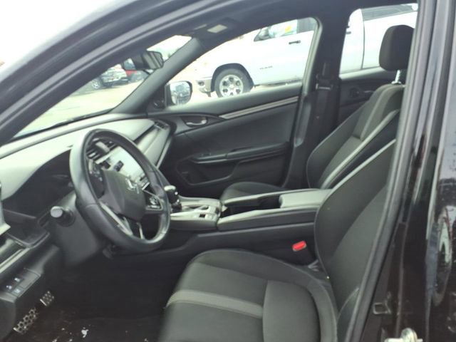 Used 2021 Honda Civic Sport image 8