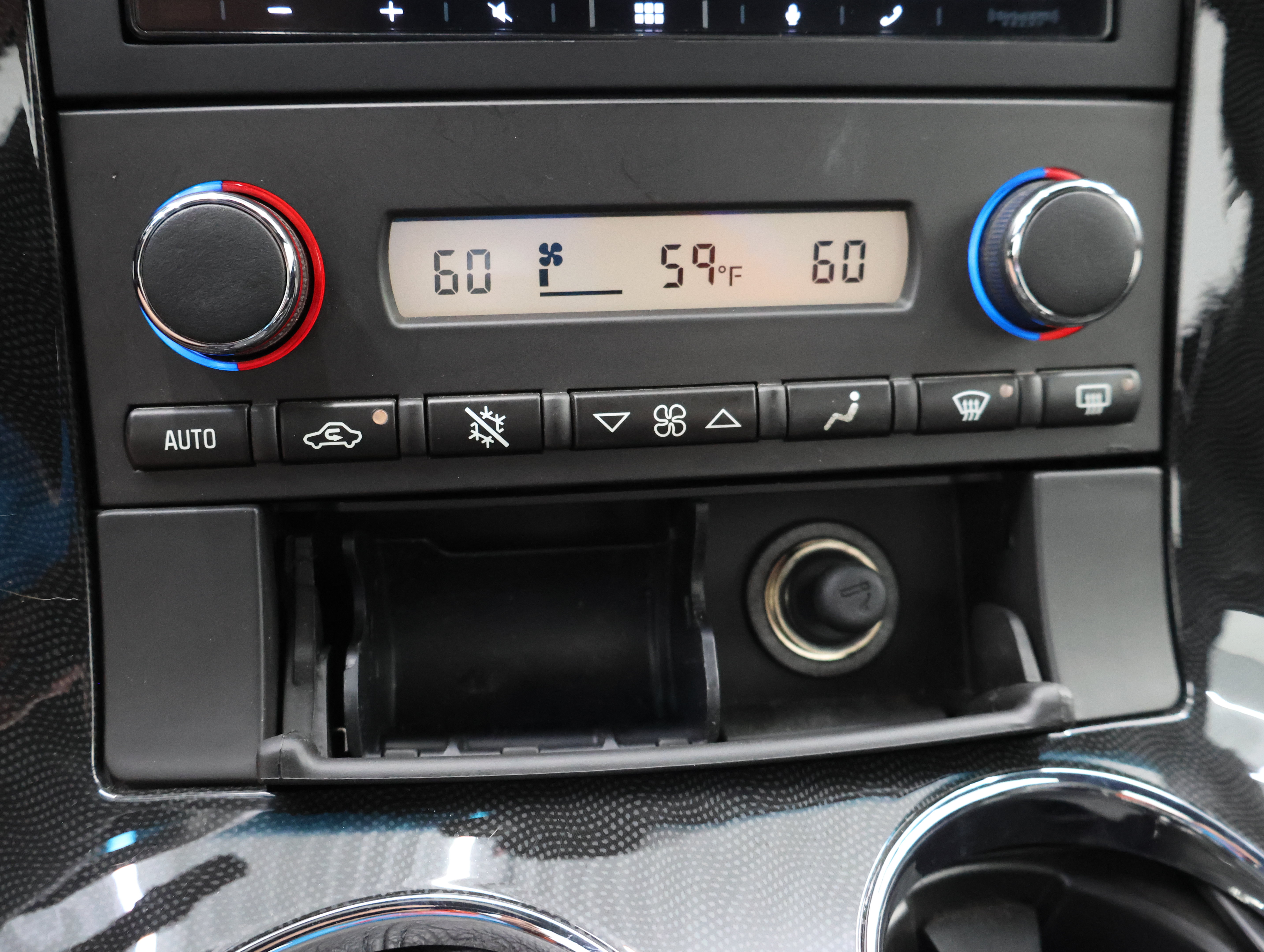 Used 2013 Chevrolet Corvette Grand Sport RWD image 36