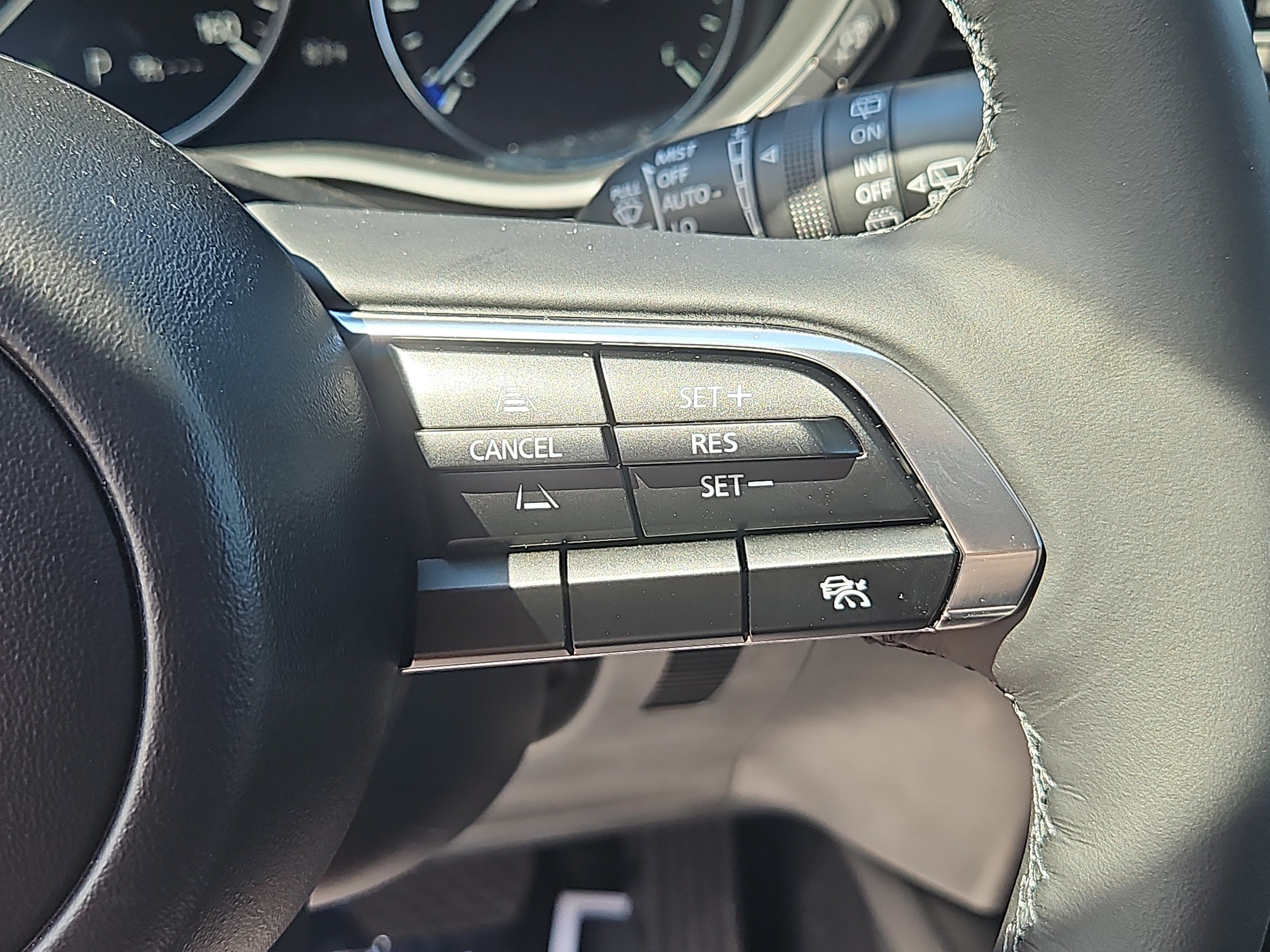 New 2026 MAZDA CX-30 AWD 2.5 S w/ Premium Package image 17