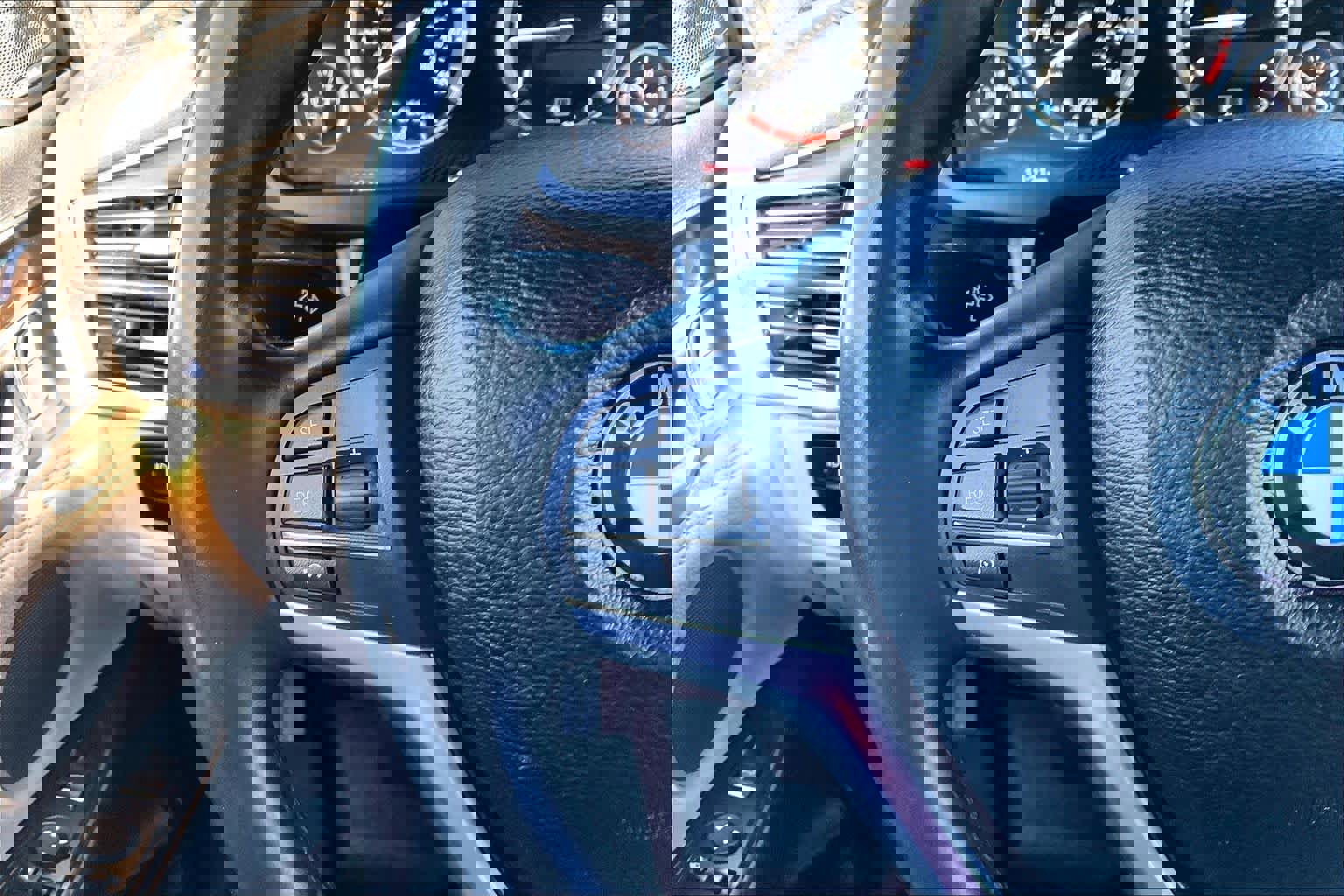 Used 2017 BMW X5 xDrive35d image 22