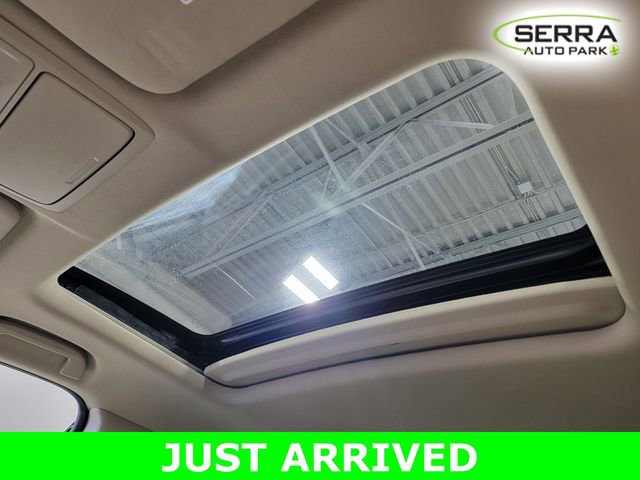 Used 2018 Honda CR-V EX image 31