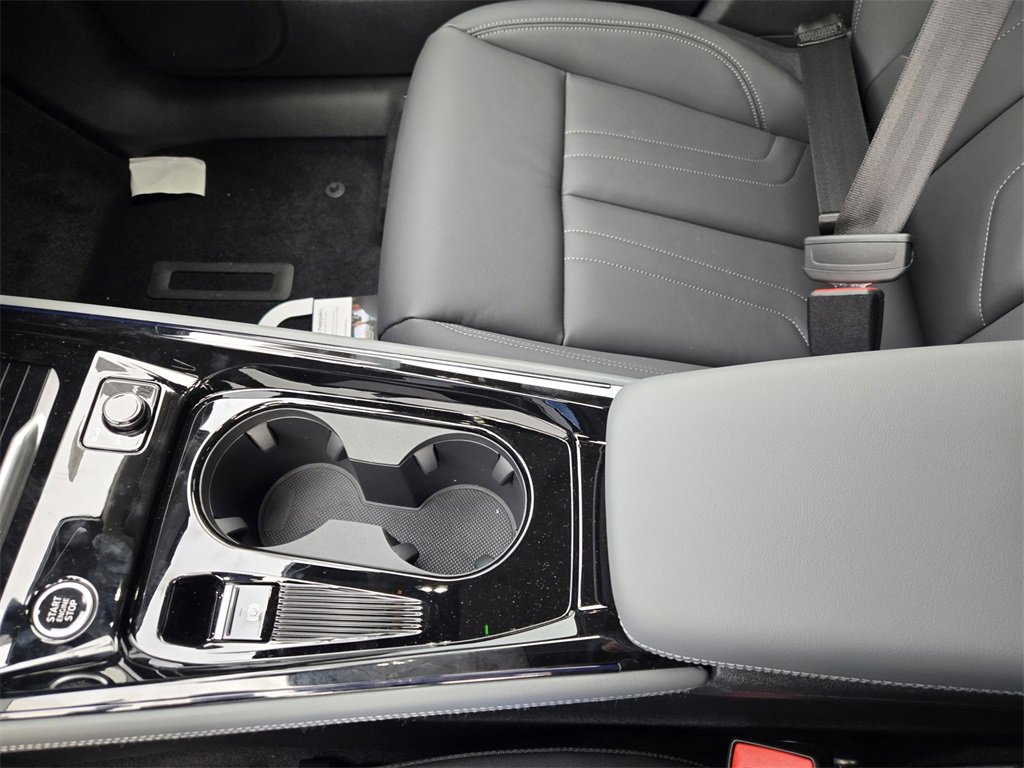 New 2026 Audi Q3 quattro 2.0T image 24