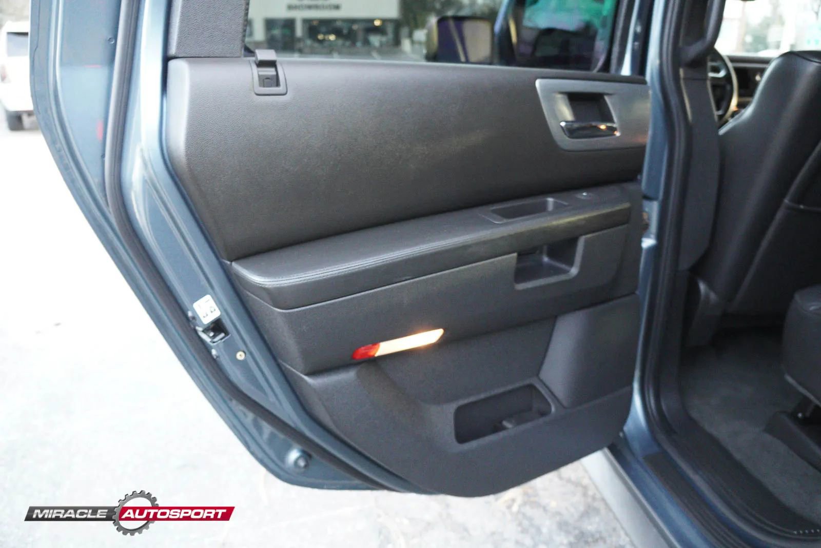 Used 2008 HUMMER H2 image 23