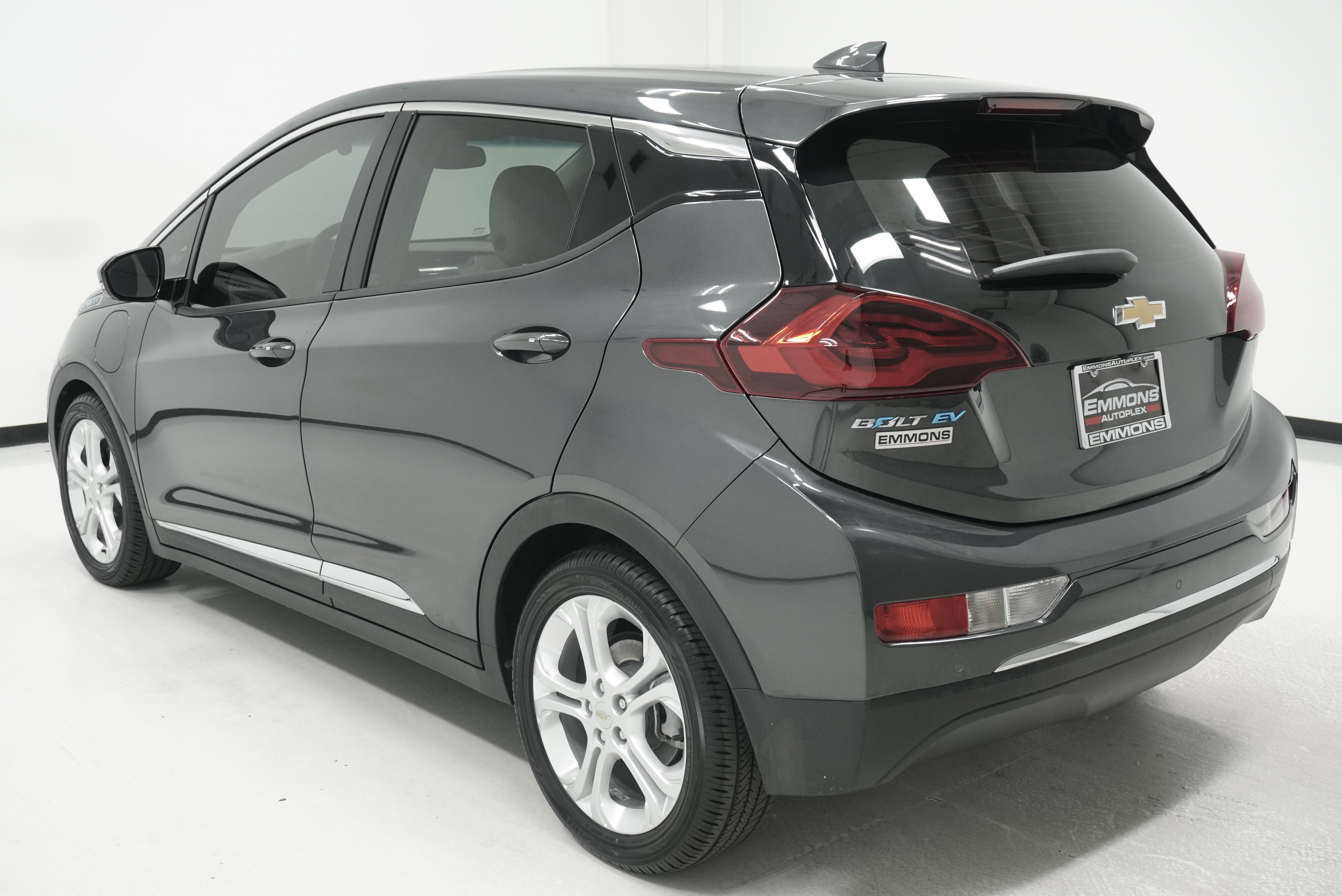 Used 2019 Chevrolet Bolt LT FWD image 6