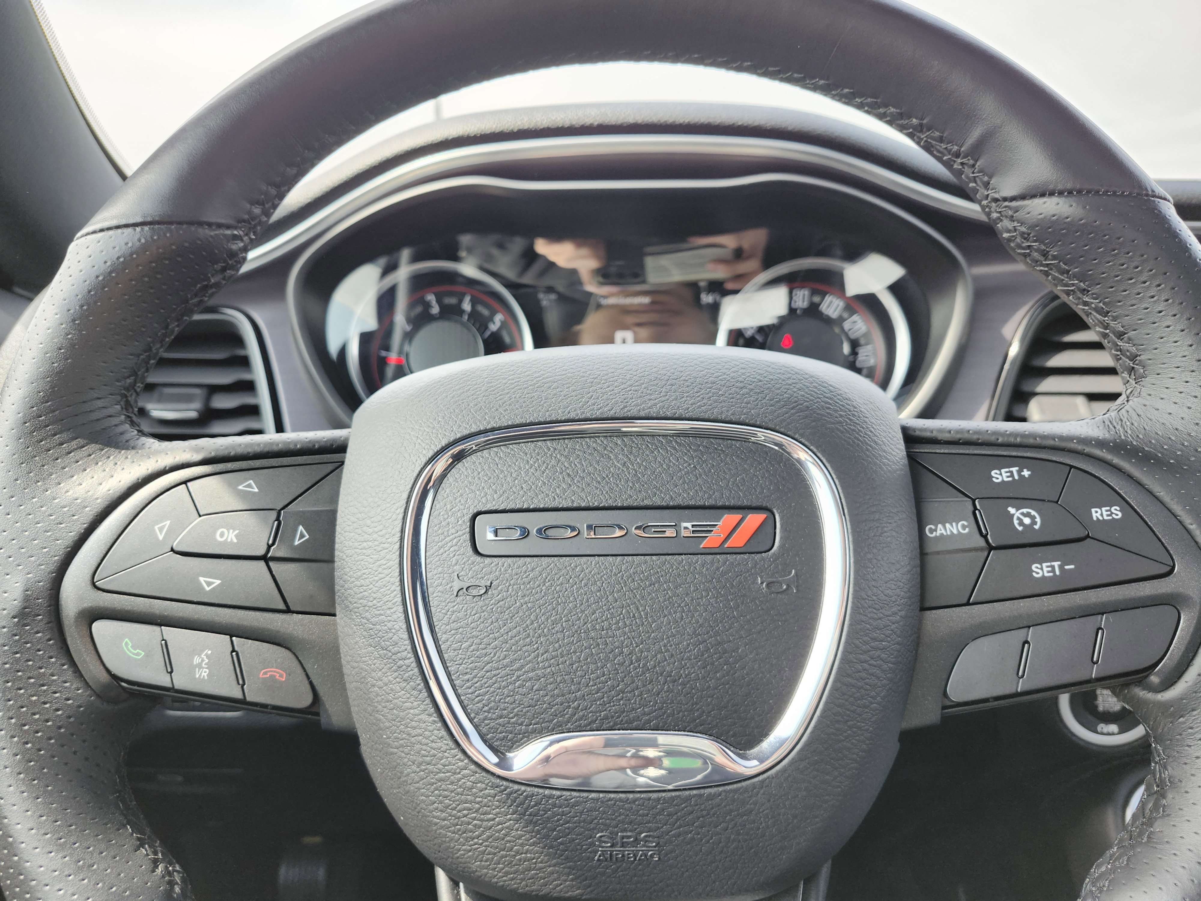 Used 2017 Dodge Challenger R/T Plus image 38