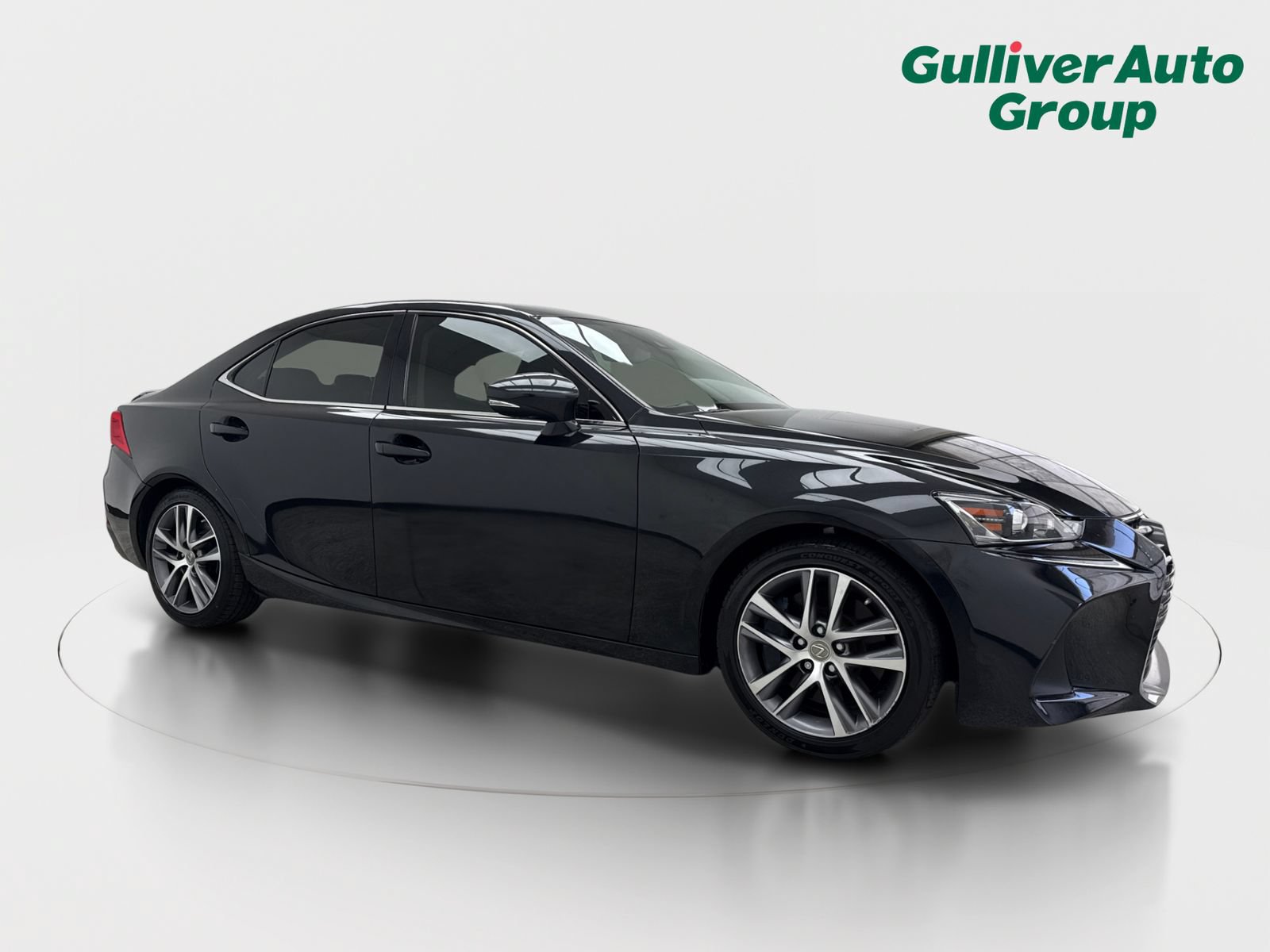 Used 2020 Lexus IS 300 w/ Accessory Package 2 RWD image 12
