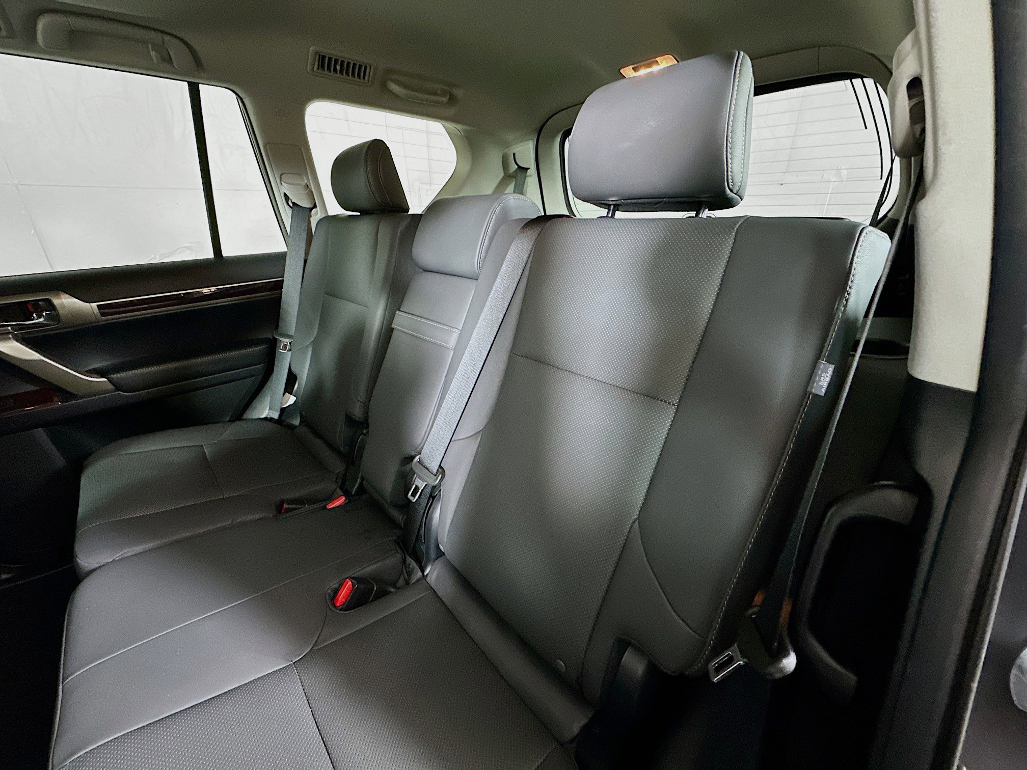 Used 2019 Lexus GX 460 Premium AWD/4WD image 24