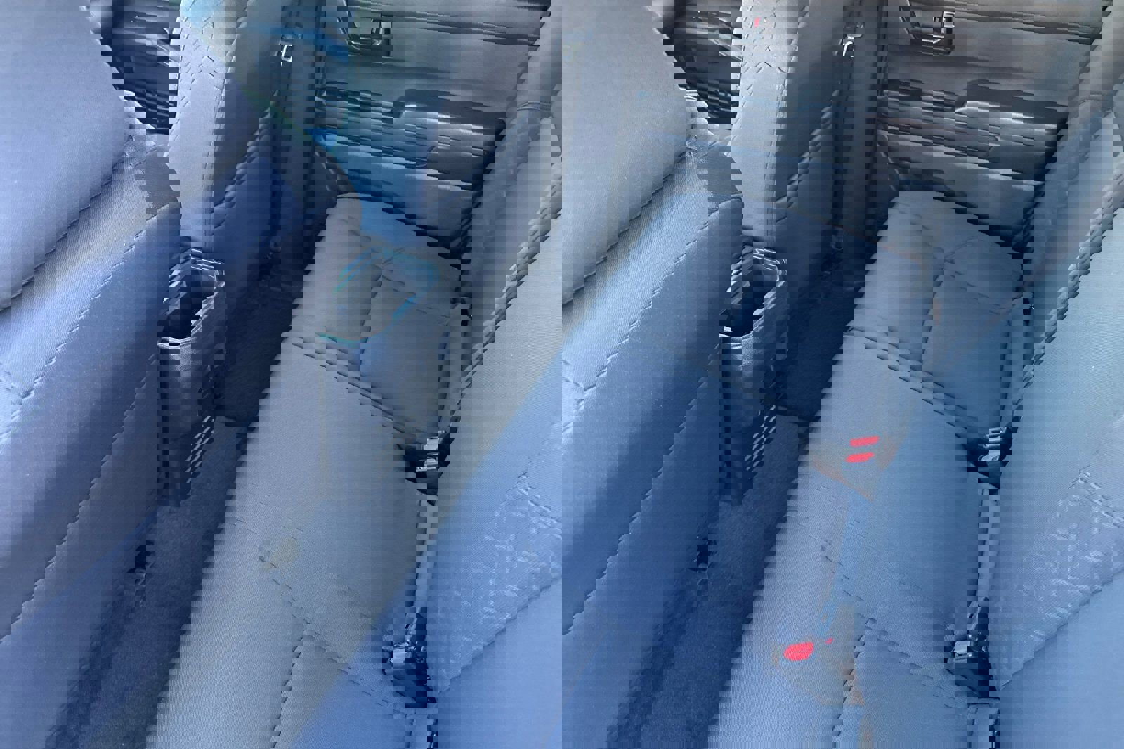 New 2026 Toyota Tacoma SR5 image 13