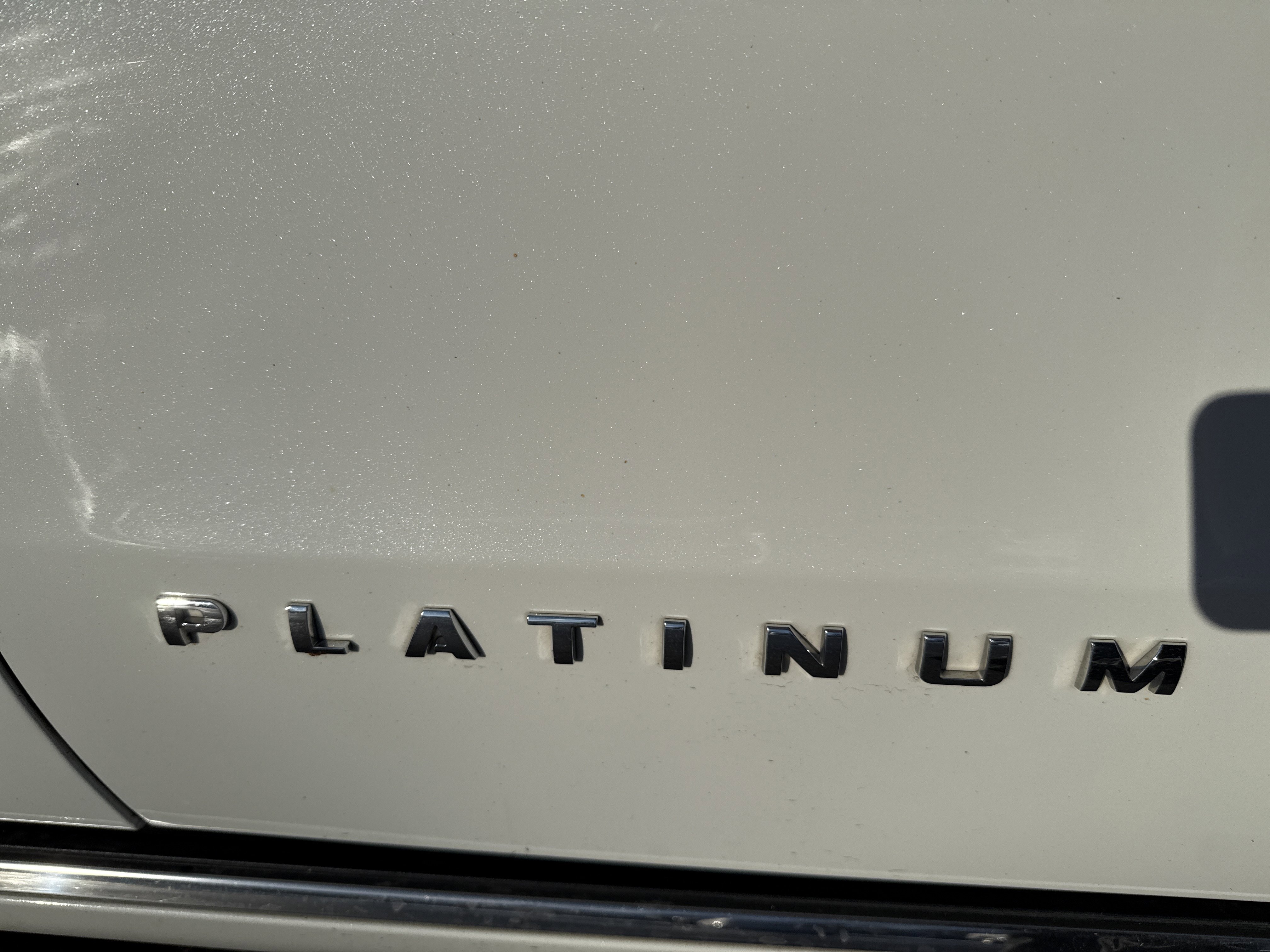 Certified 2021 Ford Expedition Max Platinum image 12