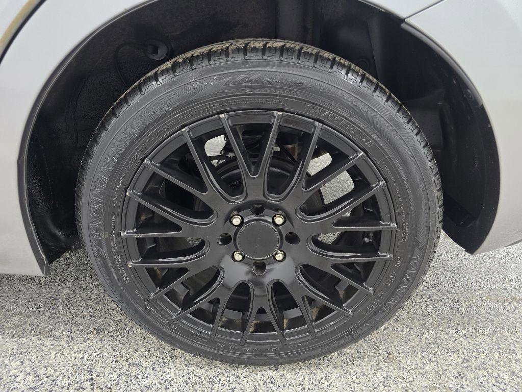 Used 2016 Scion iA FWD image 34